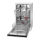 Amica ZMYWARKA DIM41E5qO - 1336825 - zdjęcie 4